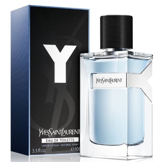 Yves Saint Laurent EDT 100ml de Yves Saint Laurent